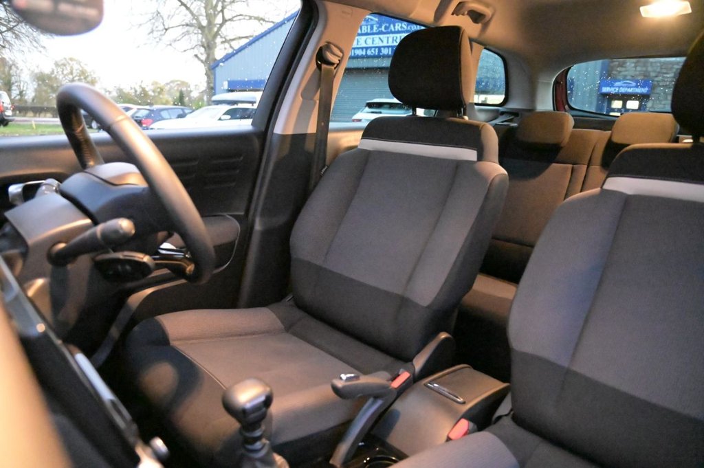 Used Citroen C3 Aircross 2022 for sale - 75924062: Photo 19