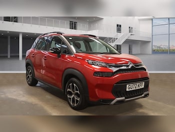 2022 (72) - 1.2 PureTech Shine SUV 5dr Petrol Manual Euro 6 (s/s) (110 ps)