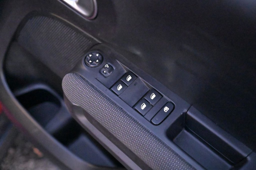 Used Citroen C3 Aircross 2022 for sale - 75924062: Photo 22