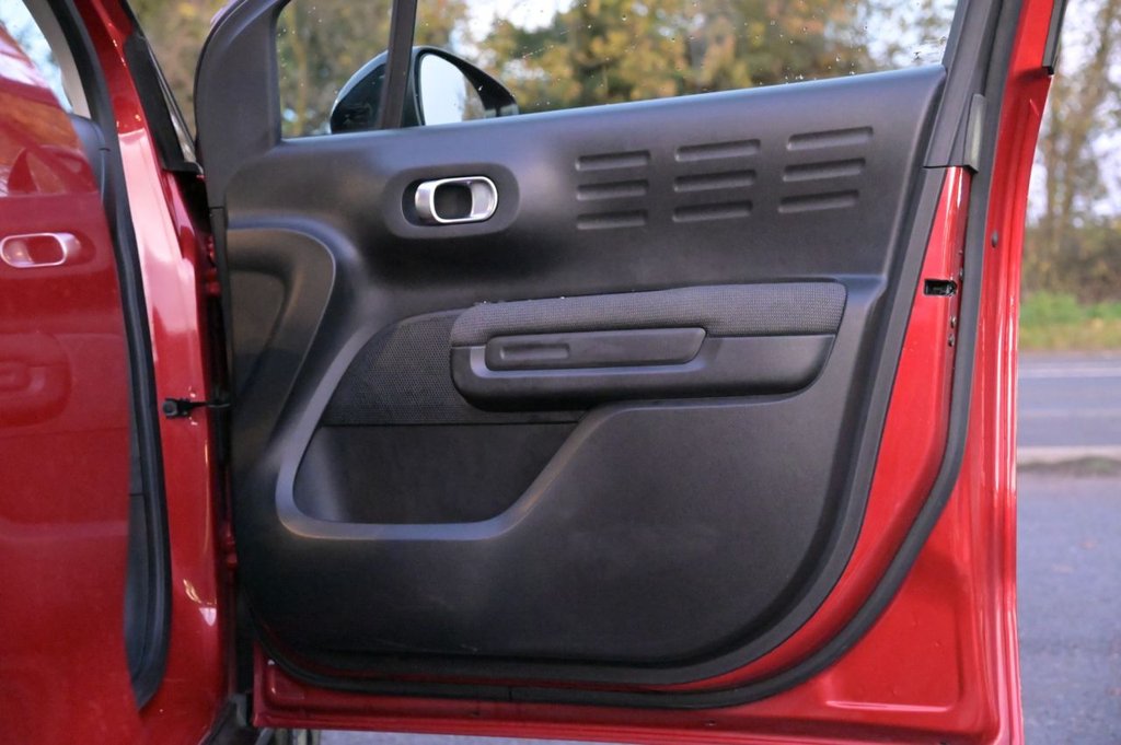 Used Citroen C3 Aircross 2022 for sale - 75924062: Photo 23