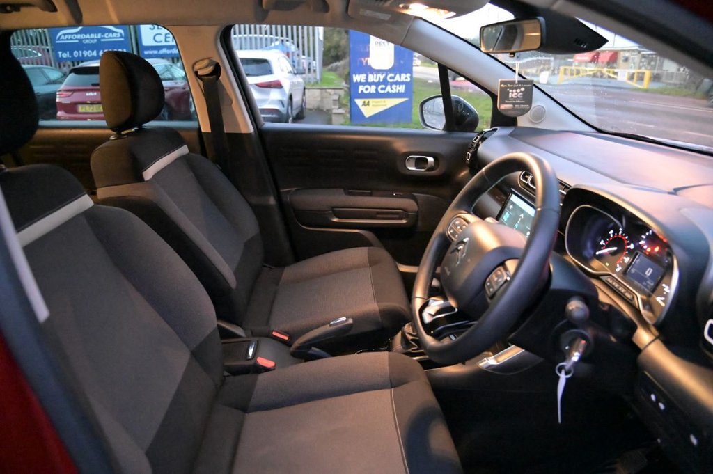 Used Citroen C3 Aircross 2022 for sale - 75924062: Photo 24