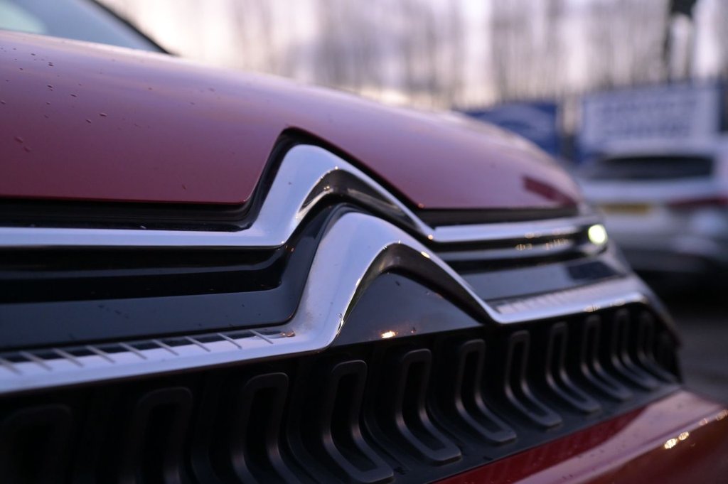 Used Citroen C3 Aircross 2022 for sale - 75924062: Photo 27