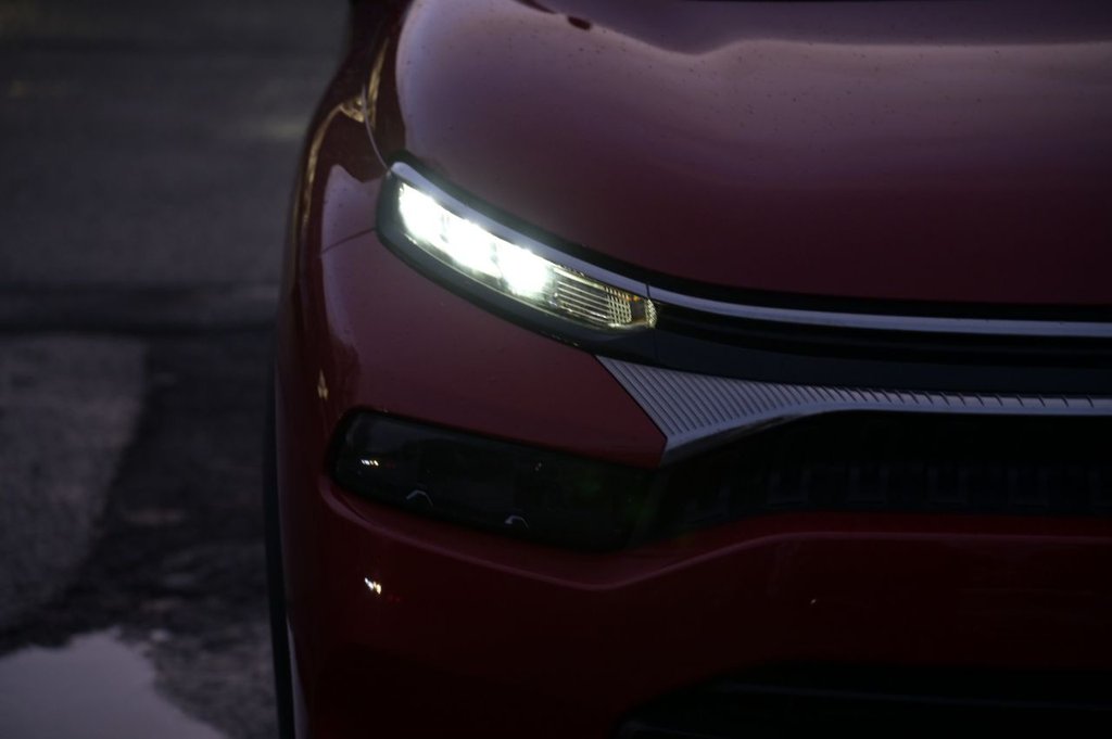 Used Citroen C3 Aircross 2022 for sale - 75924062: Photo 28