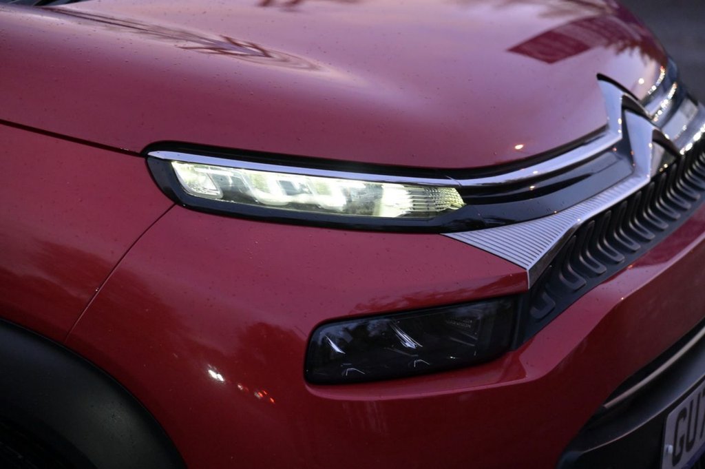 Used Citroen C3 Aircross 2022 for sale - 75924062: Photo 29