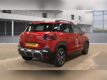 Used Citroen C3 Aircross 2022 for sale - 75924062: Photo