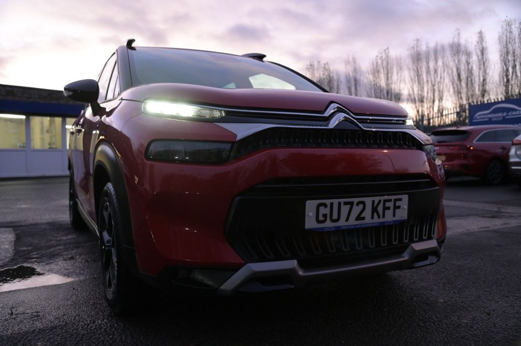 Used Citroen C3 Aircross 2022 for sale - 75924062: Photo 30