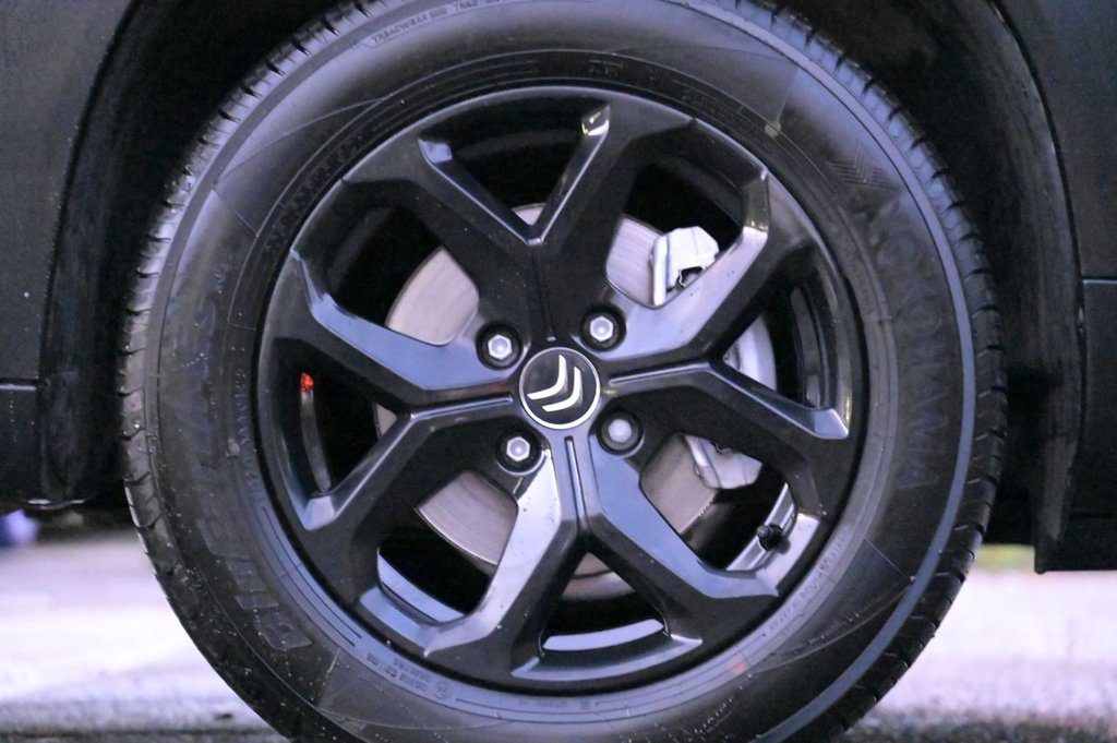 Used Citroen C3 Aircross 2022 for sale - 75924062: Photo 31