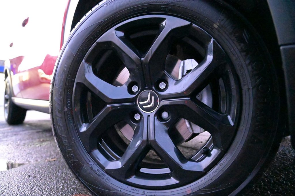 Used Citroen C3 Aircross 2022 for sale - 75924062: Photo 32