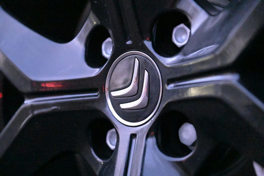 Used Citroen C3 Aircross 2022 for sale - 75924062: Photo 33