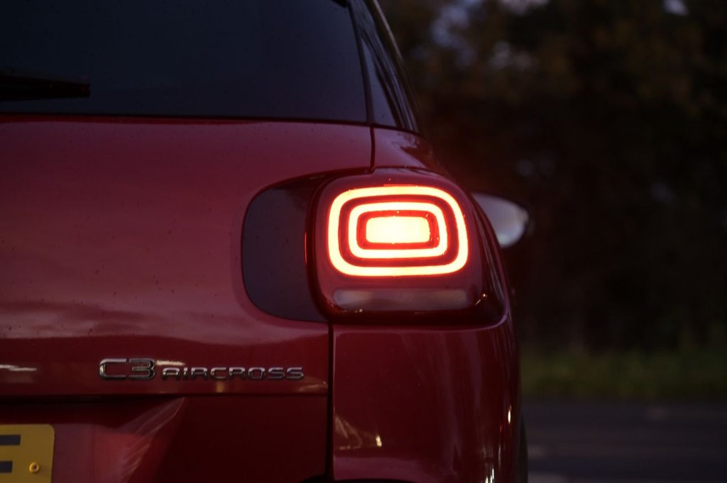 Used Citroen C3 Aircross 2022 for sale - 75924062: Photo 37