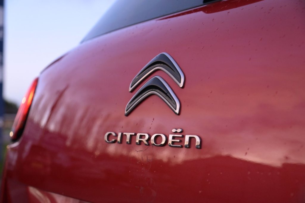 Used Citroen C3 Aircross 2022 for sale - 75924062: Photo 39