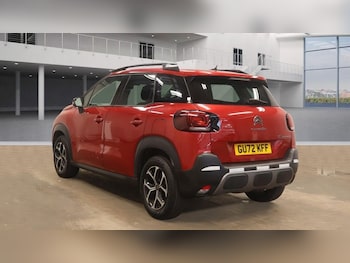 Used Citroen C3 Aircross 2022 for sale - 75924062: Photo