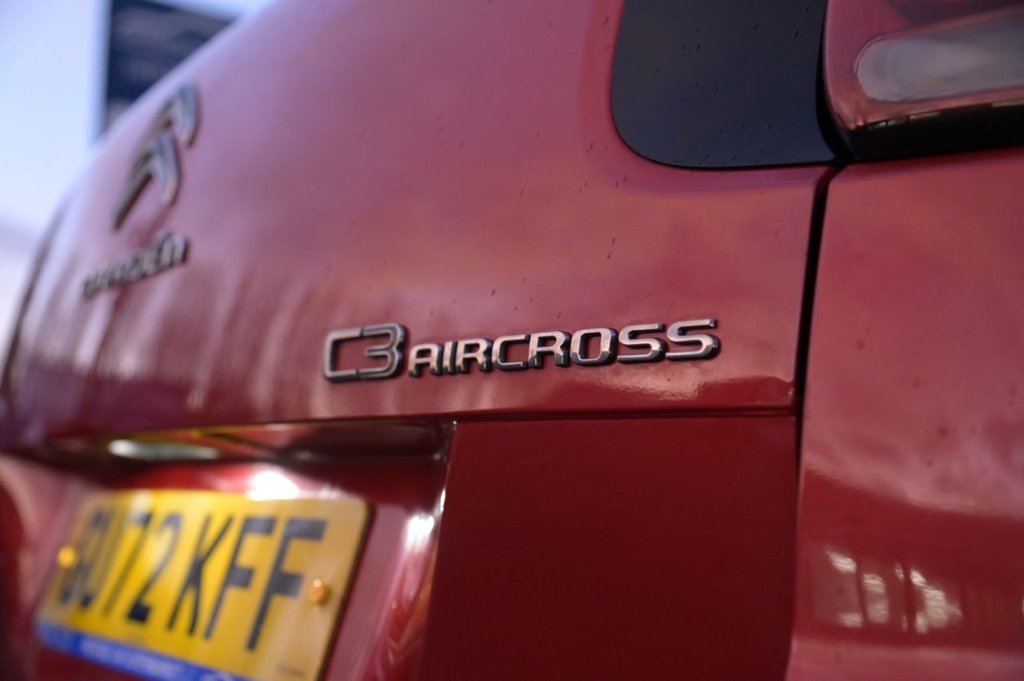 Used Citroen C3 Aircross 2022 for sale - 75924062: Photo 40