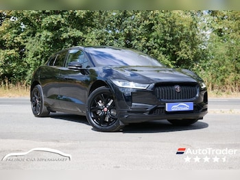 Used Jaguar I-Pace 2022 for sale - 79385110: Photo
