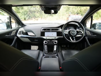 Used Jaguar I-Pace 2022 for sale - 79385110: Photo