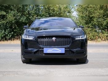 Used Jaguar I-Pace 2022 for sale - 79385110: Photo
