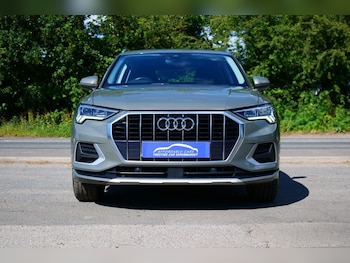 Used Audi Q3 2020 for sale - 78897073: Photo