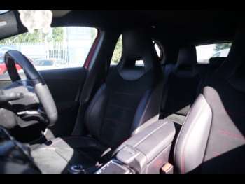Used Mercedes-Benz A-Class 2019 for sale - 75121976: Photo