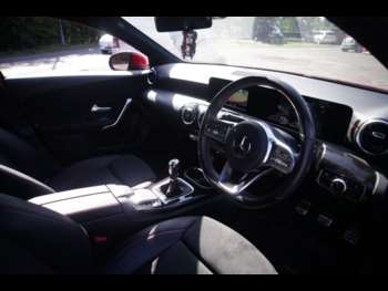 Used Mercedes-Benz A-Class 2019 for sale - 75121976: Photo
