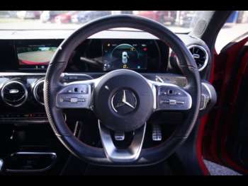 Used Mercedes-Benz A-Class 2019 for sale - 75121976: Photo