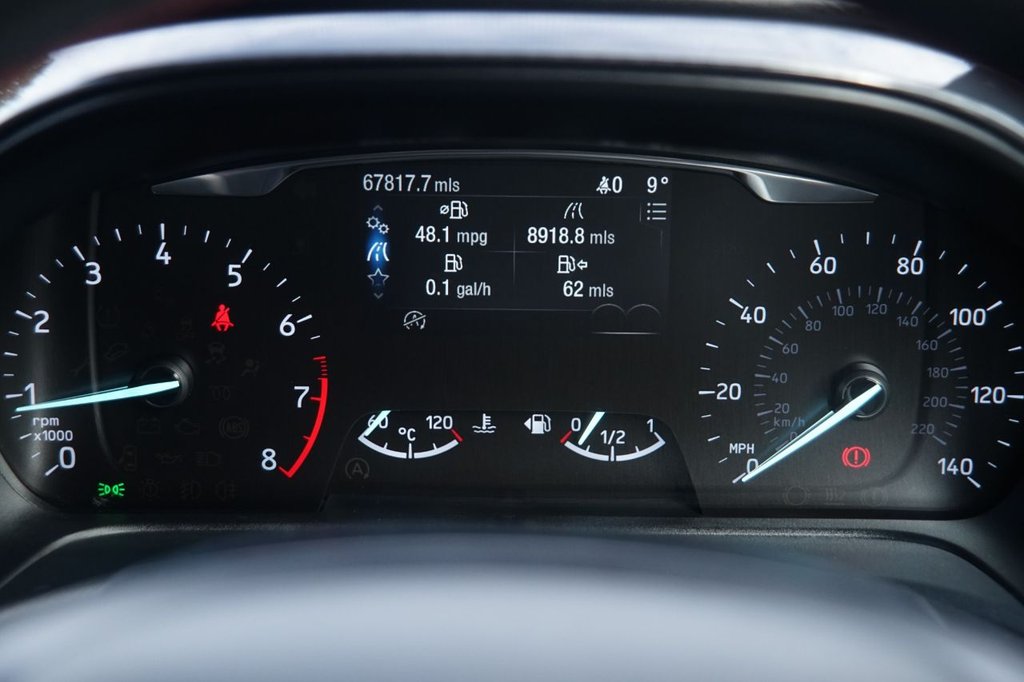 Used Ford Fiesta 2021 for sale - 75911525: Photo 15