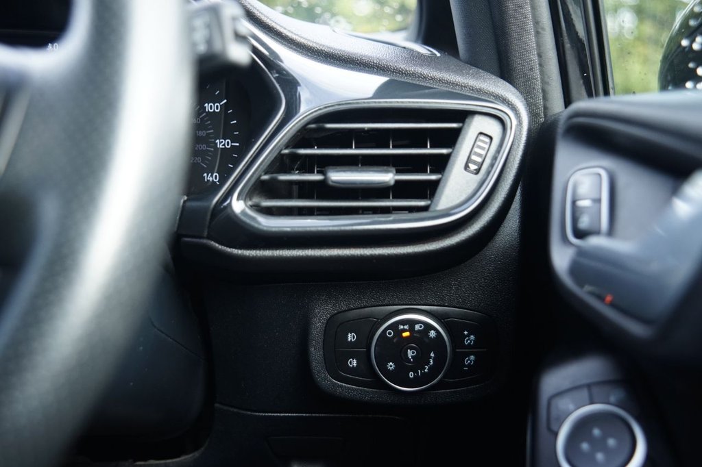 Used Ford Fiesta 2021 for sale - 75911525: Photo 16