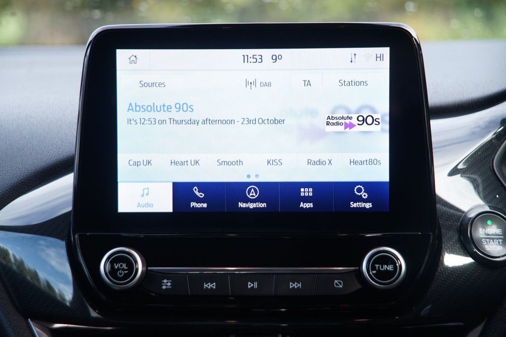 Used Ford Fiesta 2021 for sale - 75911525: Photo 18