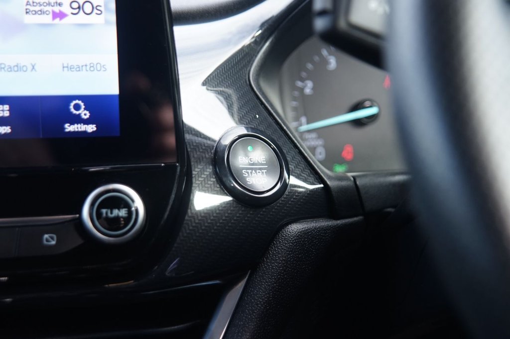 Used Ford Fiesta 2021 for sale - 75911525: Photo 20