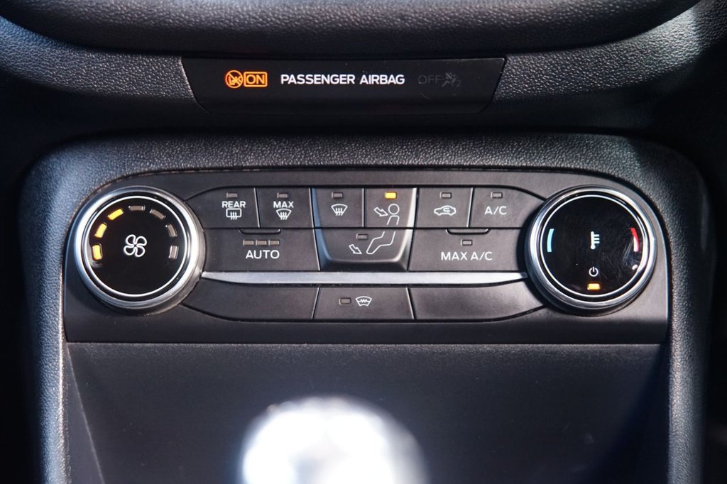 Used Ford Fiesta 2021 for sale - 75911525: Photo 21