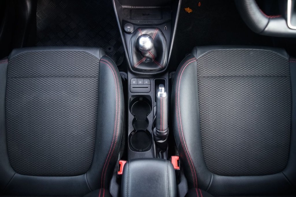 Used Ford Fiesta 2021 for sale - 75911525: Photo 22