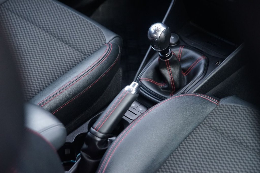 Used Ford Fiesta 2021 for sale - 75911525: Photo 24