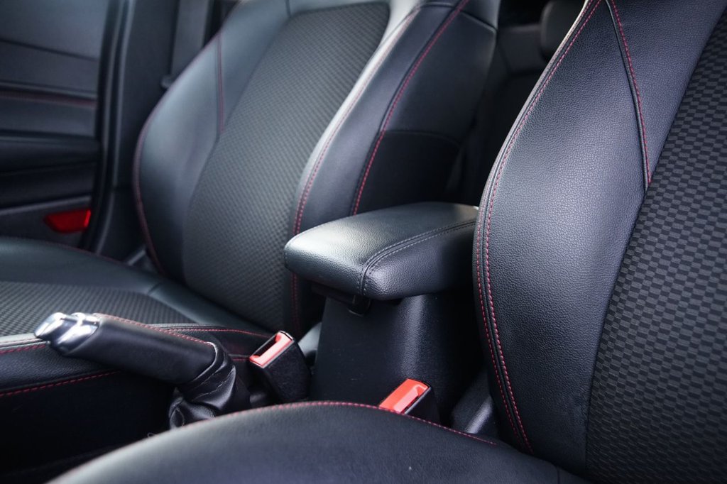 Used Ford Fiesta 2021 for sale - 75911525: Photo 25