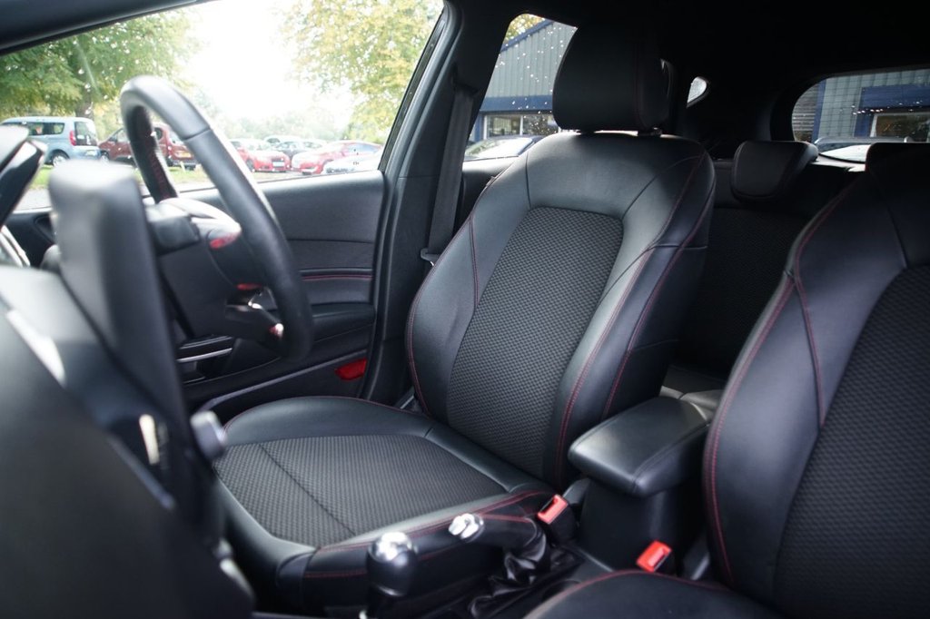 Used Ford Fiesta 2021 for sale - 75911525: Photo 26