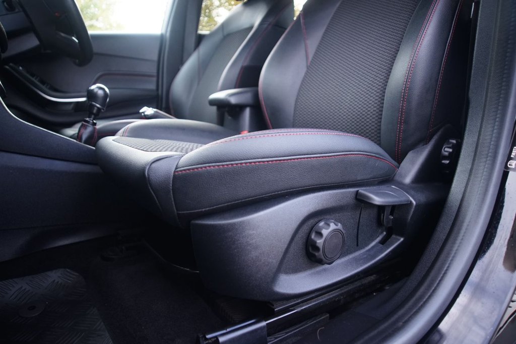 Used Ford Fiesta 2021 for sale - 75911525: Photo 27