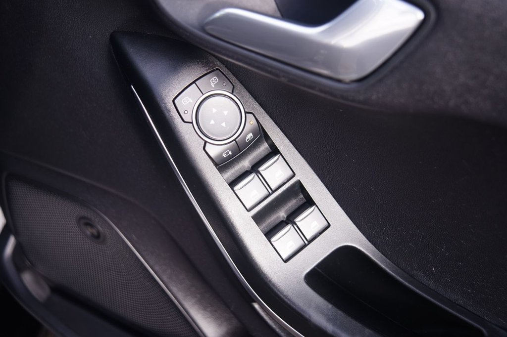 Used Ford Fiesta 2021 for sale - 75911525: Photo 29