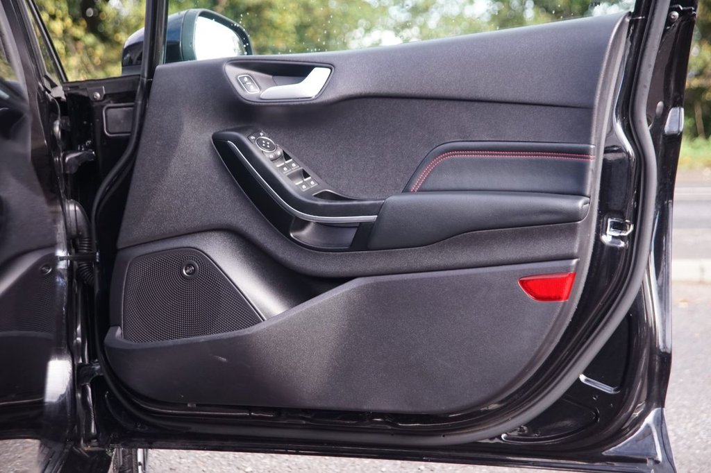 Used Ford Fiesta 2021 for sale - 75911525: Photo 31