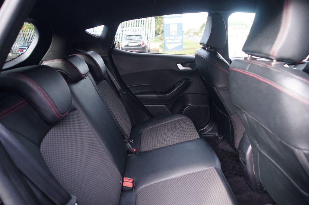 Used Ford Fiesta 2021 for sale - 75911525: Photo 33