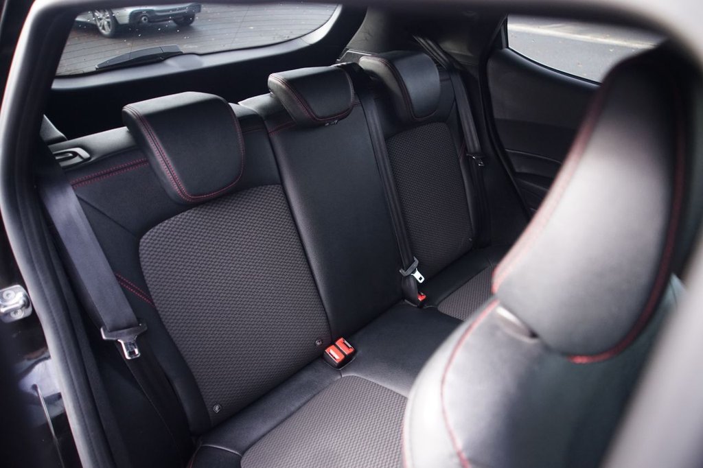 Used Ford Fiesta 2021 for sale - 75911525: Photo 34