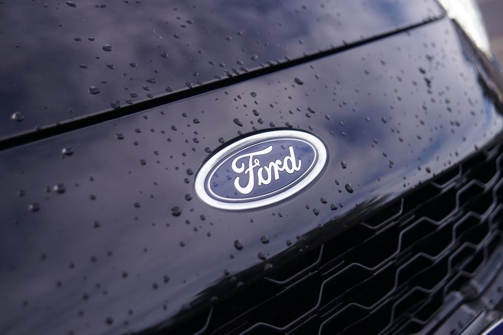 Used Ford Fiesta 2021 for sale - 75911525: Photo 35