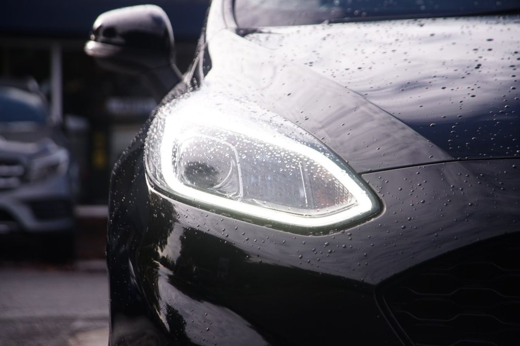 Used Ford Fiesta 2021 for sale - 75911525: Photo 36