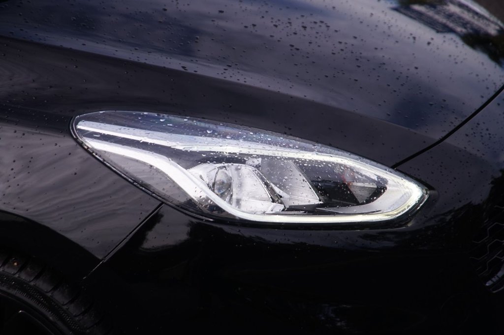 Used Ford Fiesta 2021 for sale - 75911525: Photo 37