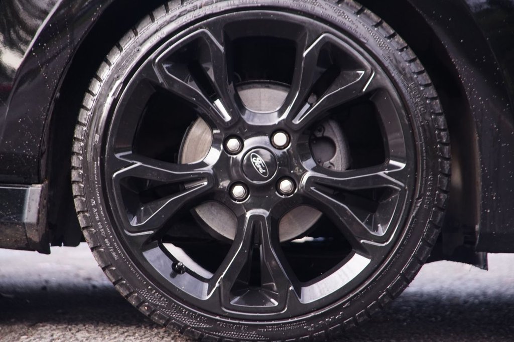 Used Ford Fiesta 2021 for sale - 75911525: Photo 39