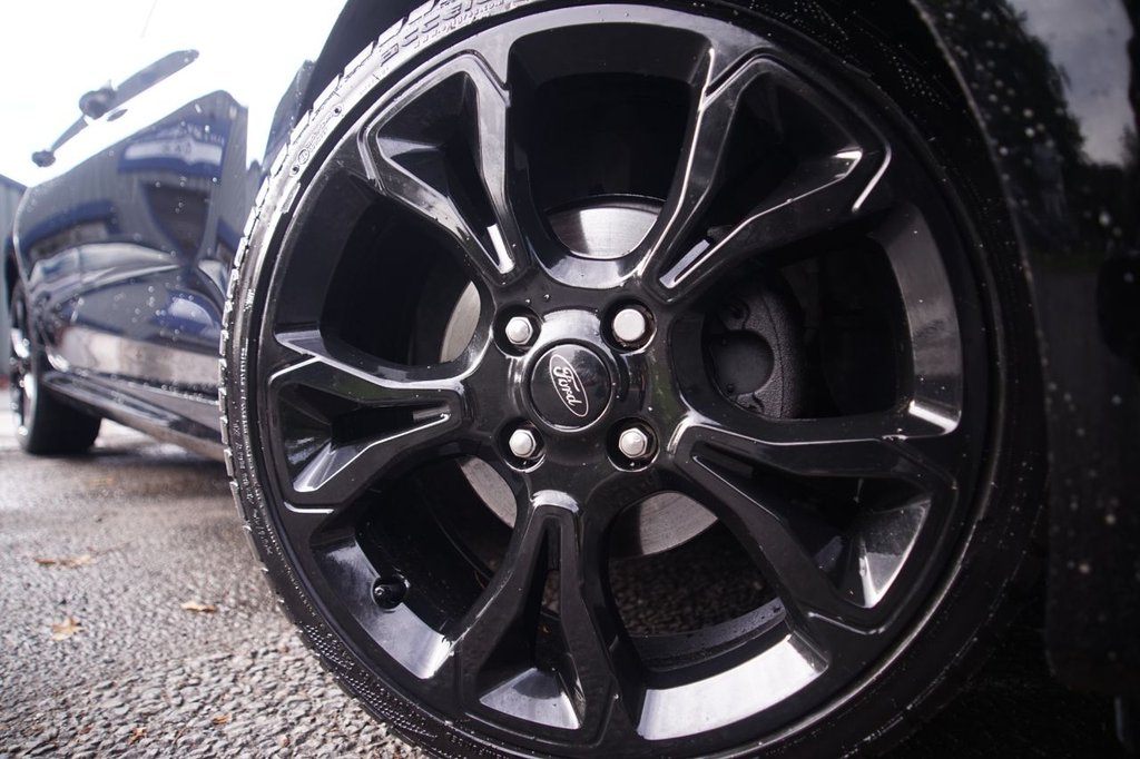 Used Ford Fiesta 2021 for sale - 75911525: Photo 40