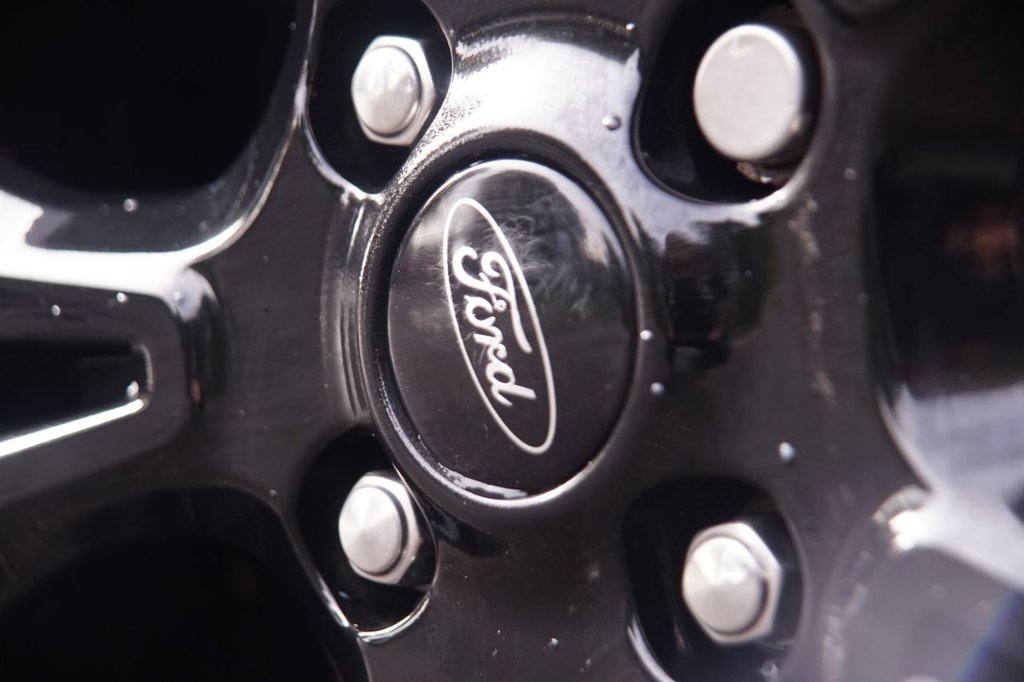 Used Ford Fiesta 2021 for sale - 75911525: Photo 41