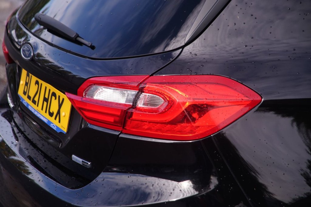 Used Ford Fiesta 2021 for sale - 75911525: Photo 44