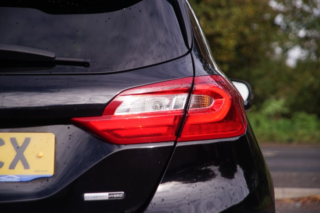 Used Ford Fiesta 2021 for sale - 75911525: Photo 45