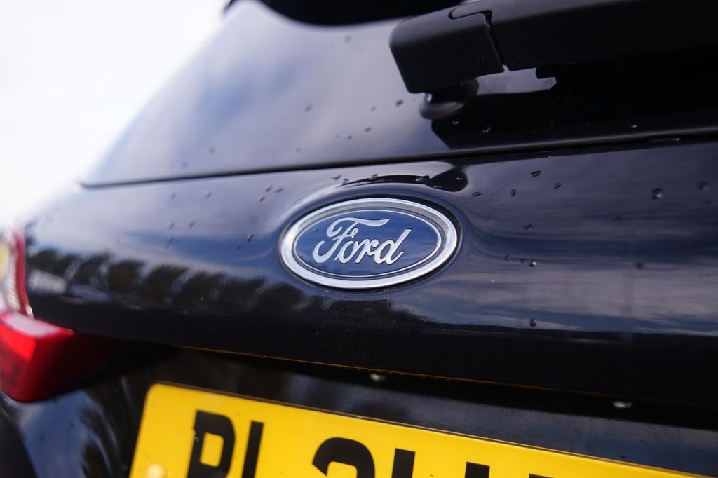 Used Ford Fiesta 2021 for sale - 75911525: Photo 47