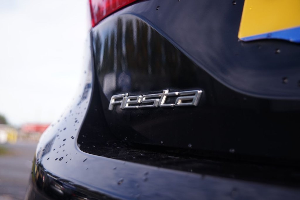 Used Ford Fiesta 2021 for sale - 75911525: Photo 48