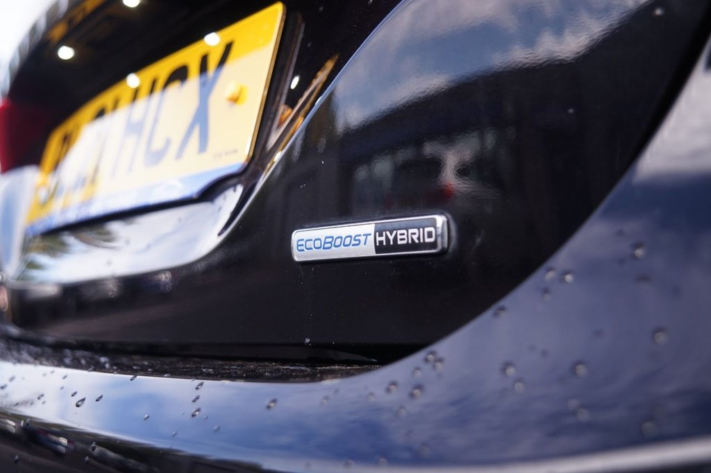 Used Ford Fiesta 2021 for sale - 75911525: Photo 49