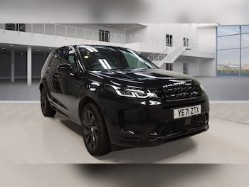 2021 (71) - 1.5 P300e Urban Edition 5dr Auto [5 Seat]